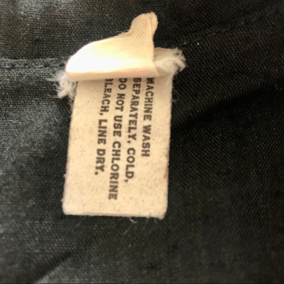 Vintage 70s Dress Yellow with Black Cropped Jacket and Skinny Belt size Medium - Picture 14 of 16